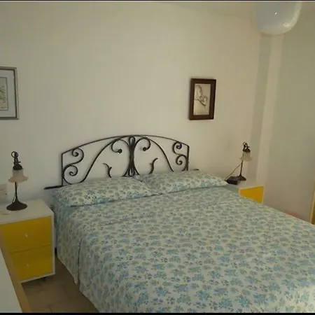 Casa Vista Mare - Complesso Quadrifoglio דירה ואסטו