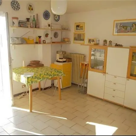 דירה Casa Vista Mare - Complesso Quadrifoglio