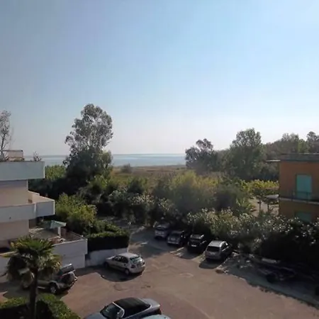 Casa Vista Mare - Complesso Quadrifoglio
