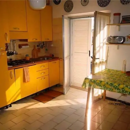 Casa Vista Mare - Complesso Quadrifoglio *