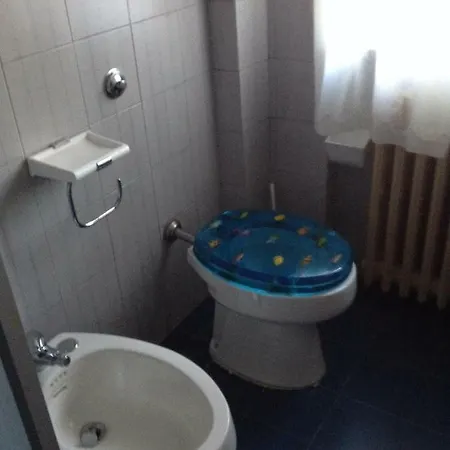 Lägenhet Casa Vista Mare - Complesso Quadrifoglio